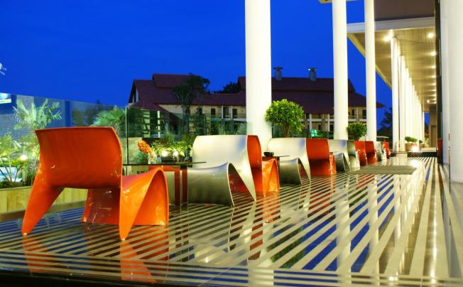 Фото отеля The zign hotel