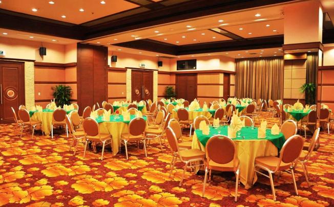 Фото отеля Asia Cha Am Hotel