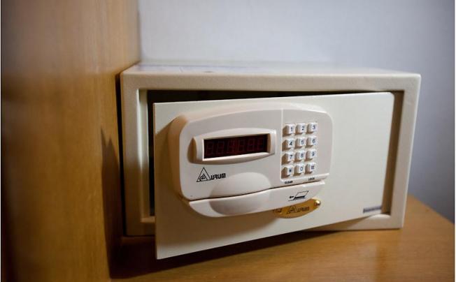 Фото отеля Asia Cha Am Hotel