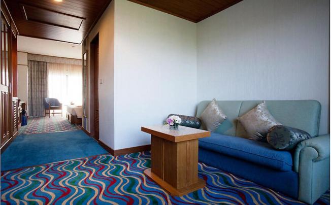 Фото отеля Asia Cha Am Hotel