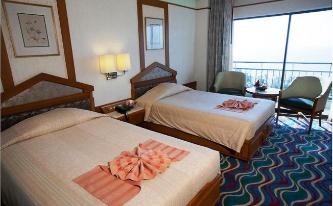 Фото отеля Asia Cha Am Hotel