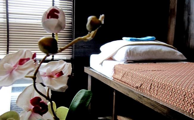 Фото отеля Baan wandavee Hua Hin