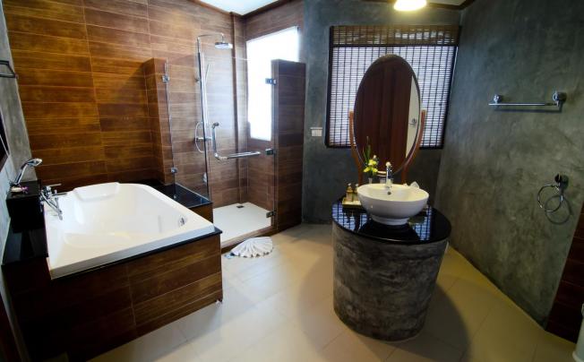 Фото отеля Aonang Phu Petra Resort 