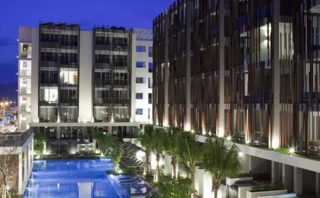 Фото отеля G Hua Hin Resort & Mall