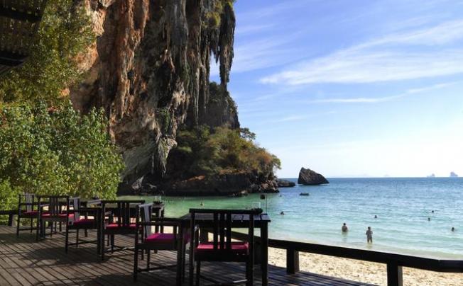 Фото отеля Rayavadee resort Krabi