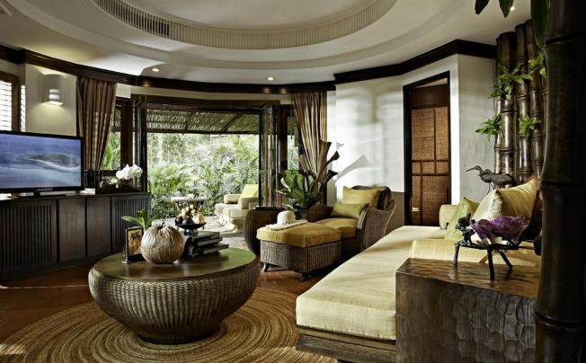 Фото отеля Rayavadee resort Krabi