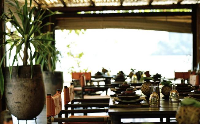 Фото отеля Rayavadee resort Krabi