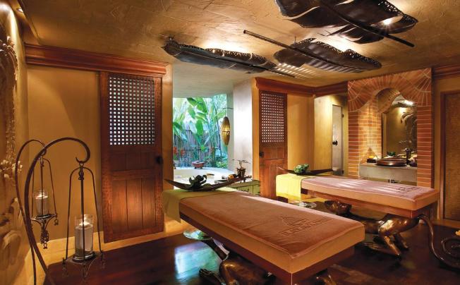 Фото отеля Rayavadee resort Krabi