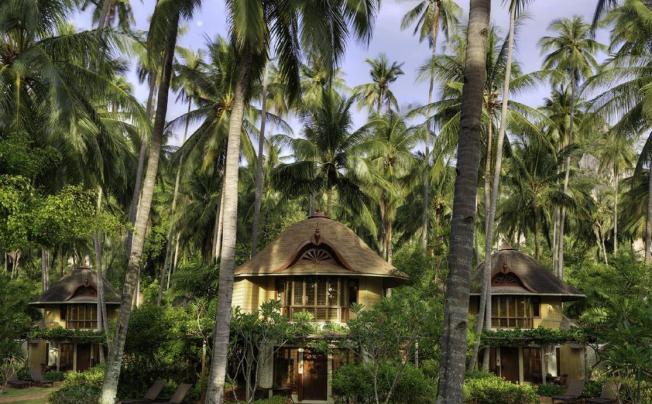 Фото отеля Rayavadee resort Krabi