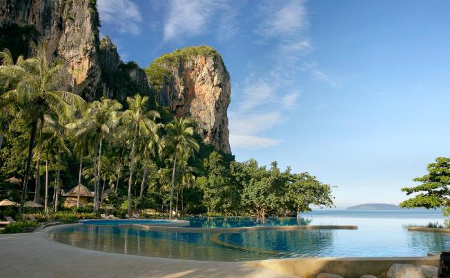 Фото отеля Rayavadee resort Krabi