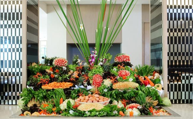 Фото отеля The Ashlee Plaza Patong Hotel & Spa