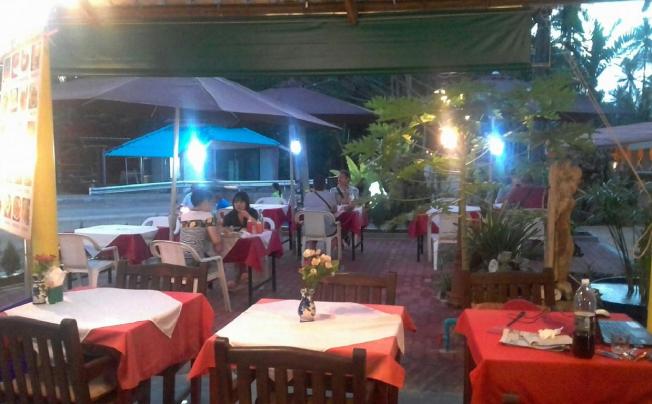 Фото отеля KLONG MUANG INN 