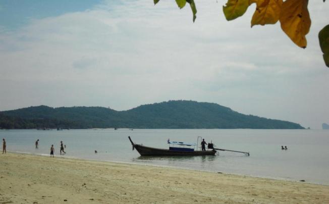 Фото отеля KLONG MUANG INN 