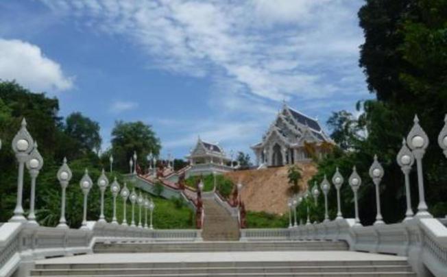Фото отеля KLONG MUANG INN 