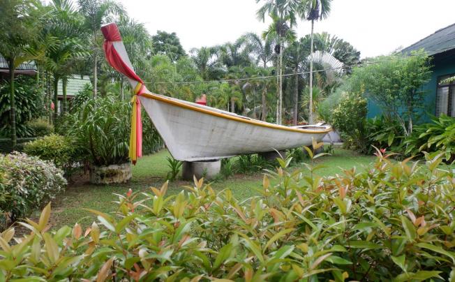 Фото отеля AONANG BAAN SUAN RESORT