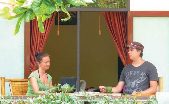 Фото отеля AONANG BAAN SUAN RESORT