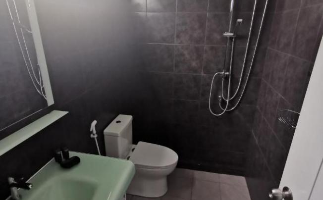 Фото отеля Karon Studio Service Apartment