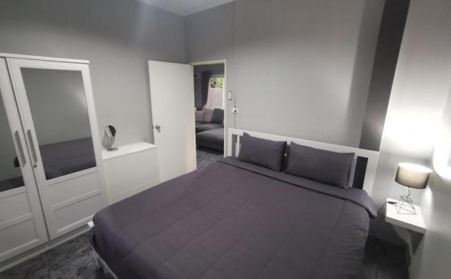 Фото отеля Karon Studio Service Apartment