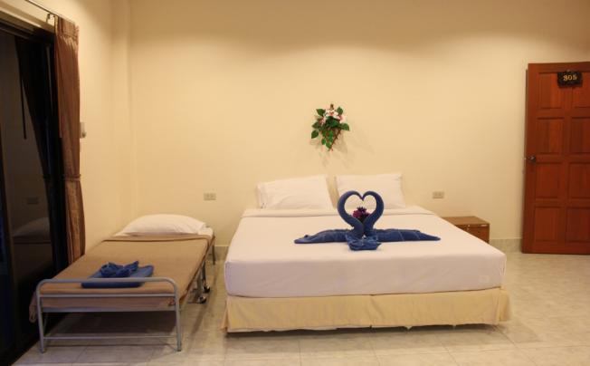 Фото отеля MASSUWAN HOUSE 