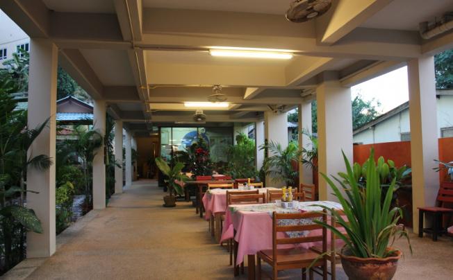 Фото отеля MASSUWAN HOUSE 