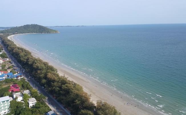 Фото отеля THE ROYAL TROPICAL BEACH CONDOMINIUM