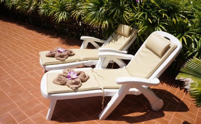 Фото отеля THE ROYAL TROPICAL BEACH CONDOMINIUM