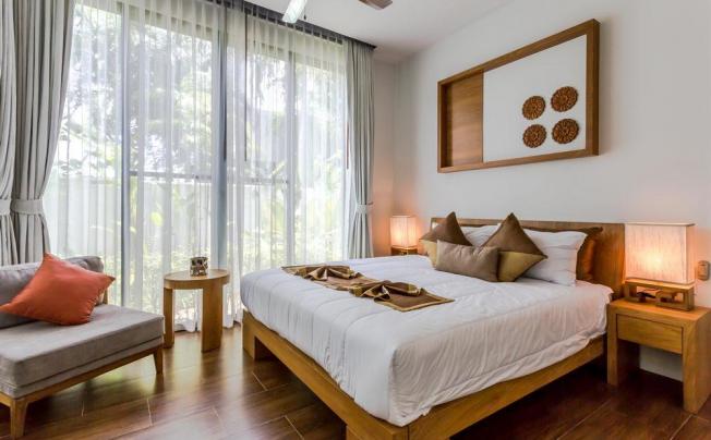 Фото отеля Baan Bua Nai Harn Luxury Villa
