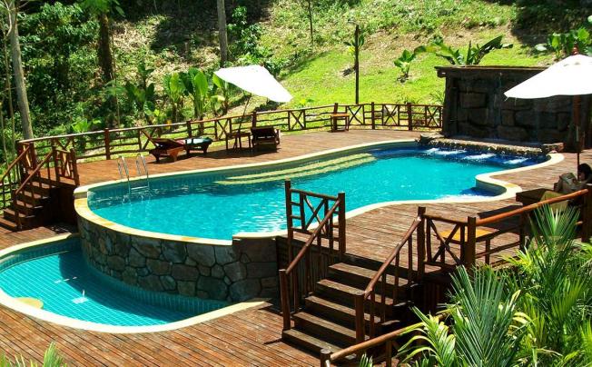 Фото отеля Ao Nang Cliff View Resort