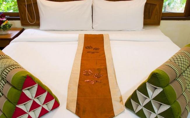 Фото отеля Ao Nang Cliff View Resort