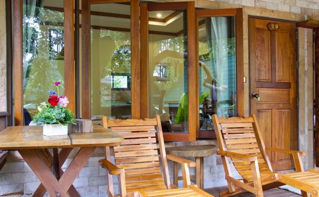 Фото отеля Ao Nang Cliff View Resort