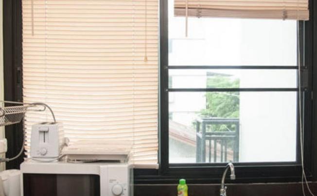 Фото отеля 1150 Villa Apartment Bangkok