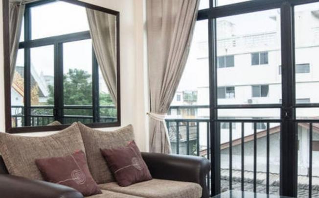 Фото отеля 1150 Villa Apartment Bangkok