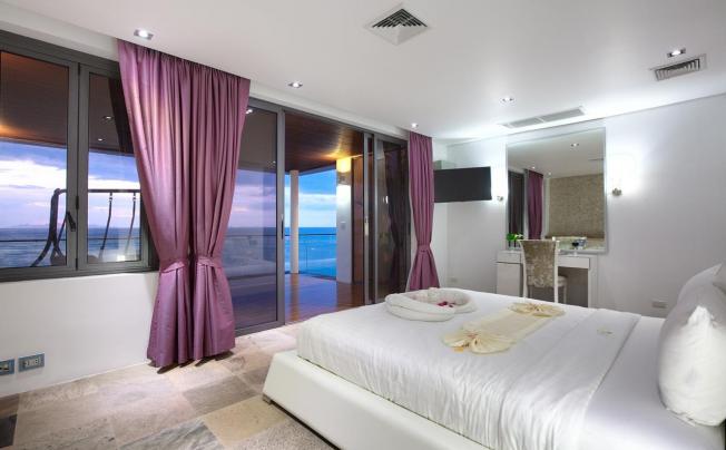 Фото отеля Villa Uliana