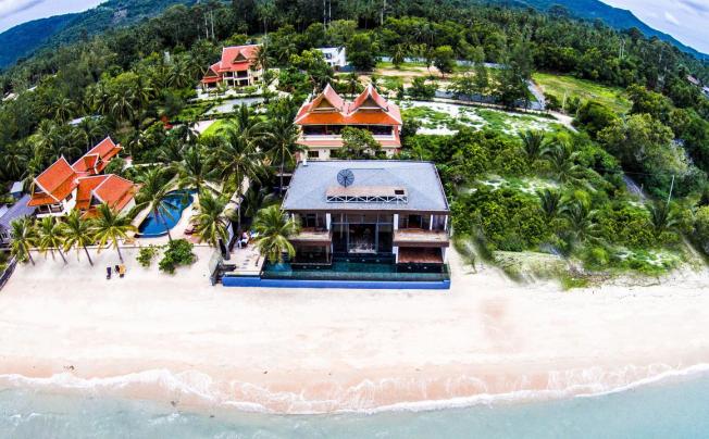 Фото отеля Villa Uliana