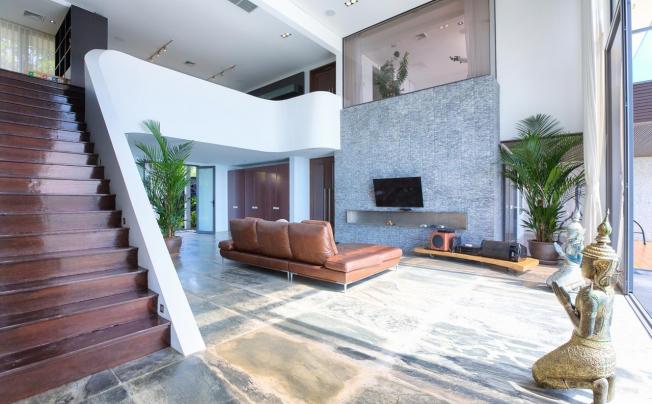 Фото отеля Villa Uliana