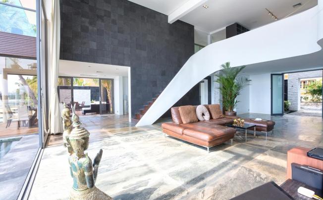 Фото отеля Villa Uliana