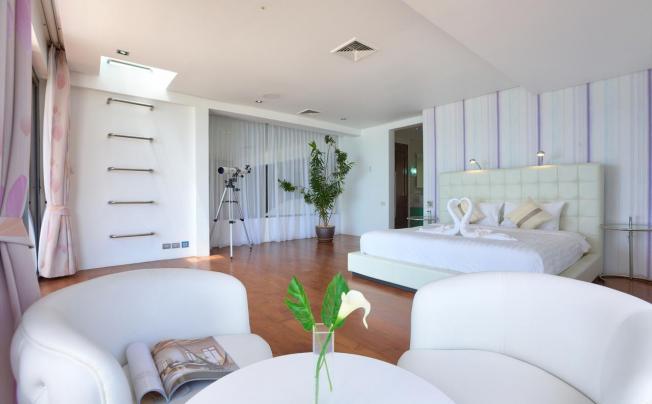 Фото отеля Villa Uliana