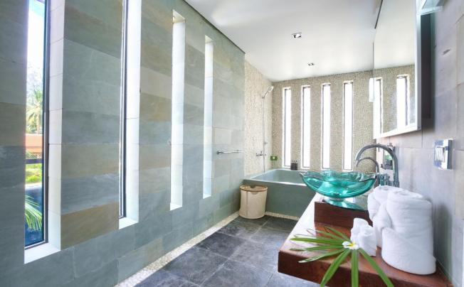 Фото отеля Villa Uliana