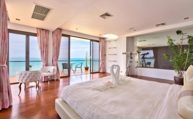Фото отеля Villa Uliana