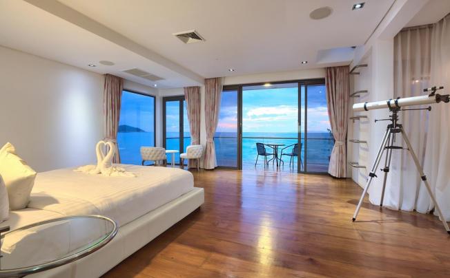 Фото отеля Villa Uliana