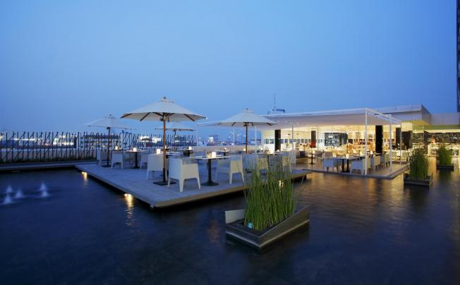 Фото отеля Centara Watergate Pavillion Hotel Bangkok