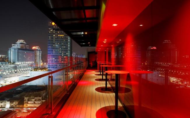 Фото отеля Centara Watergate Pavillion Hotel Bangkok