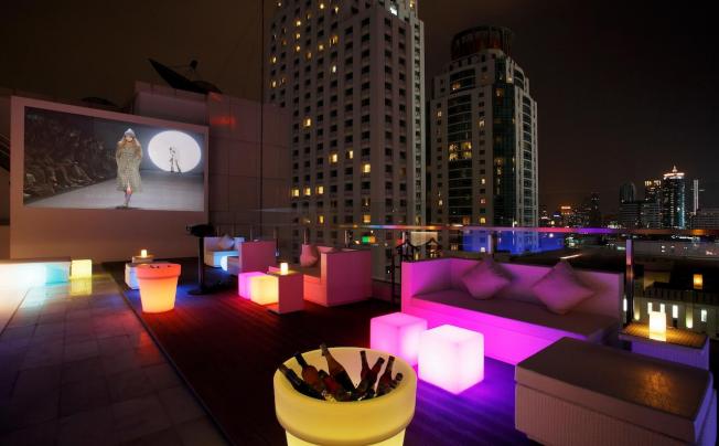 Фото отеля Centara Watergate Pavillion Hotel Bangkok