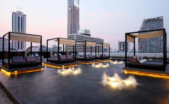 Фото отеля Centara Watergate Pavillion Hotel Bangkok
