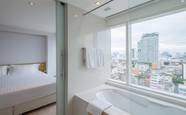 Фото отеля Centara Watergate Pavillion Hotel Bangkok