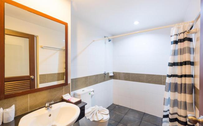 Фото отеля Sharaya Boutique Hotel