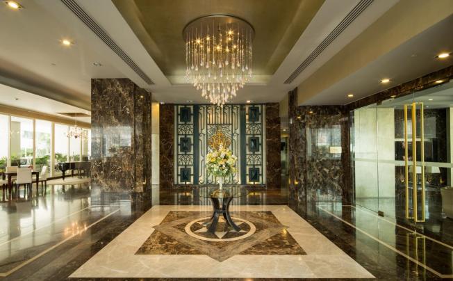 Фото отеля Ariva Ivy Servizio Thonglor