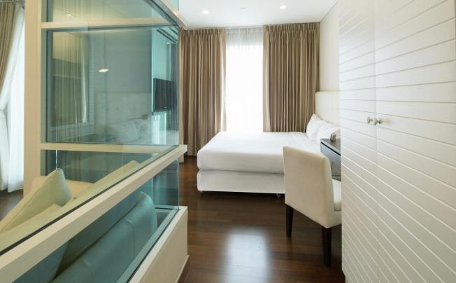 Фото отеля Ariva Ivy Servizio Thonglor