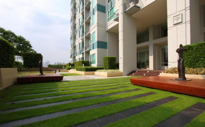 Фото отеля Ariva Ivy Servizio Thonglor