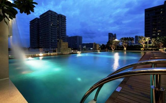 Фото отеля Ariva Ivy Servizio Thonglor
